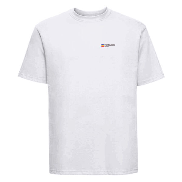 Classic Ringspun Tee Thumbnail