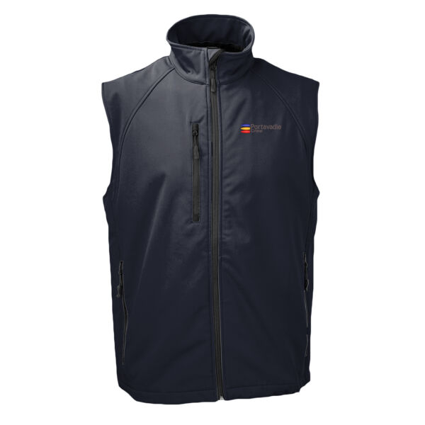 Softshell Gilet Thumbnail