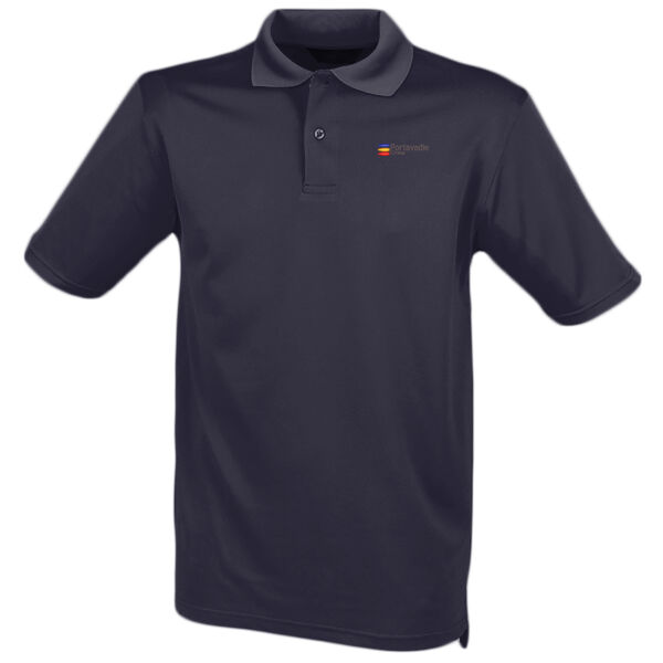 Gents Coolplus® Wicking Piqué Polo Shirt Thumbnail
