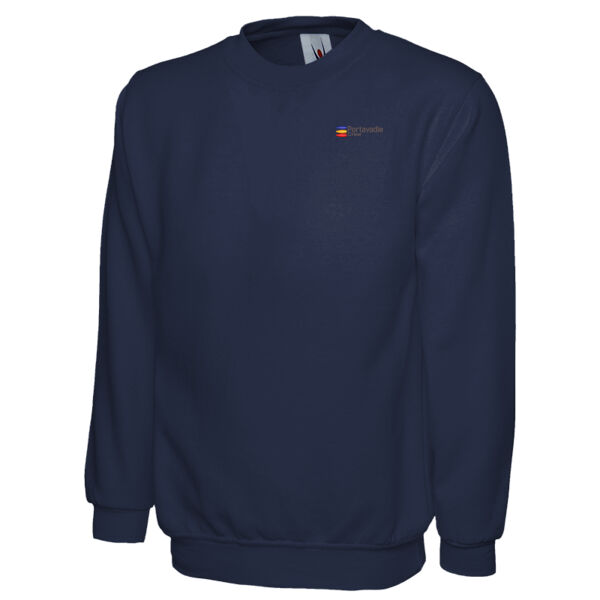 Unisex Sweatshirt Thumbnail