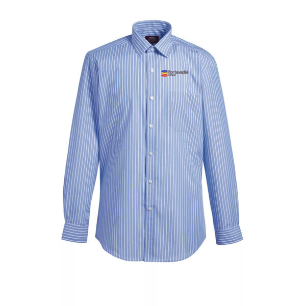 Gents Long Sleeve Shirt Thumbnail