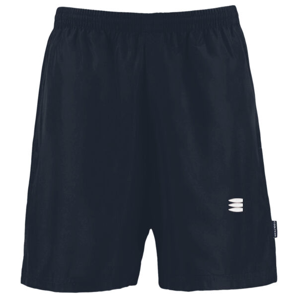 Mesh Lined Training Shorts Thumbnail