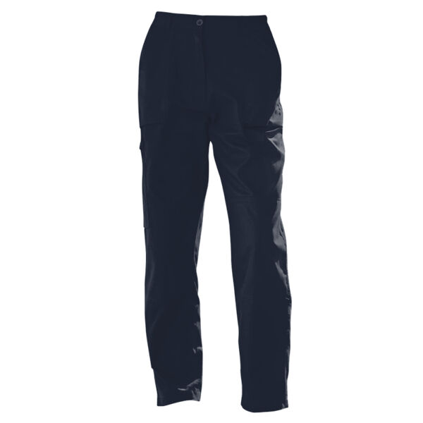 Ladies Action Work Trousers Thumbnail